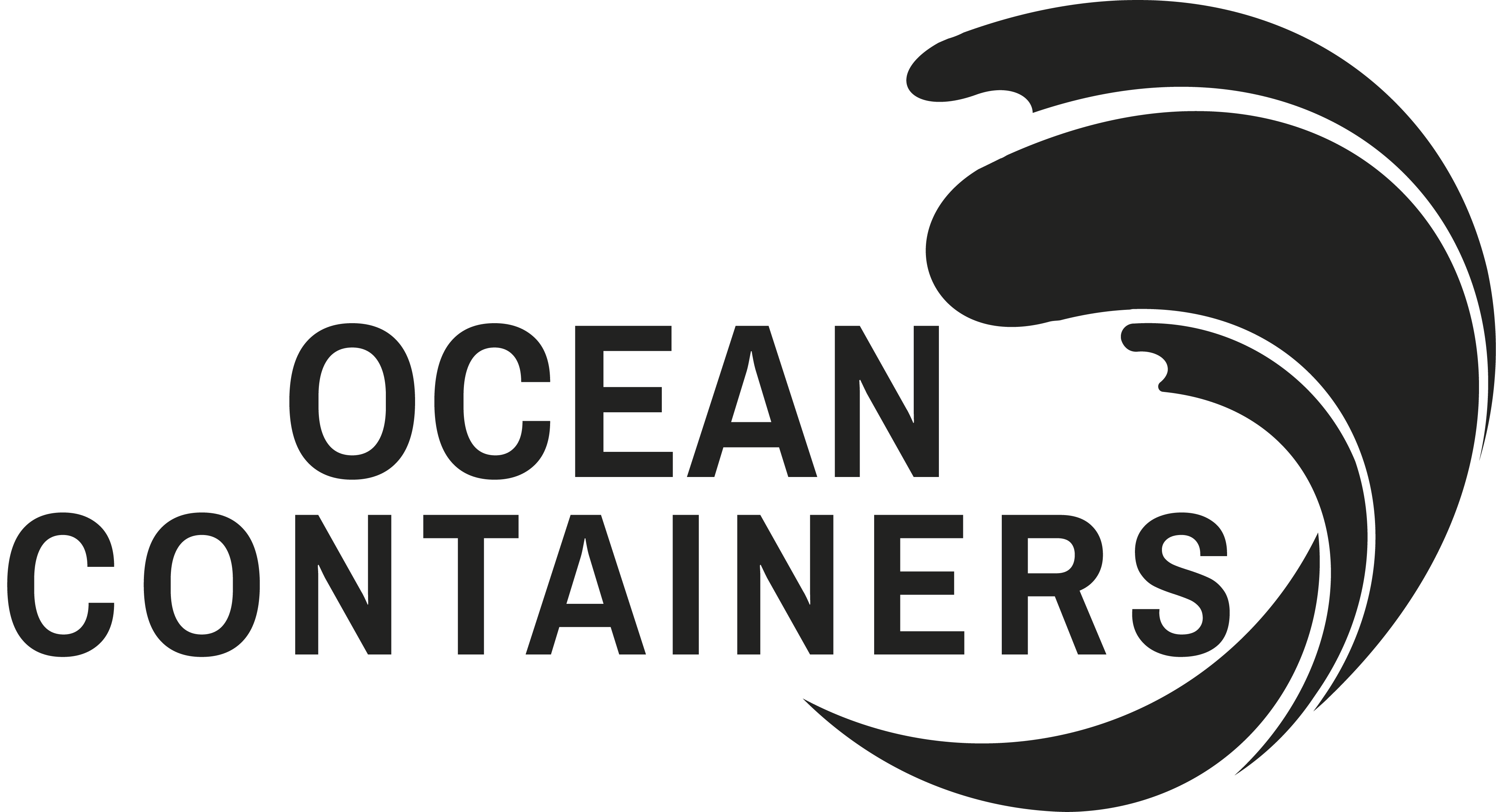 Ocean Containers